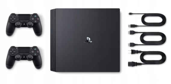 ZESTAW-PS4-PLAYSTATION-4-PRO-
